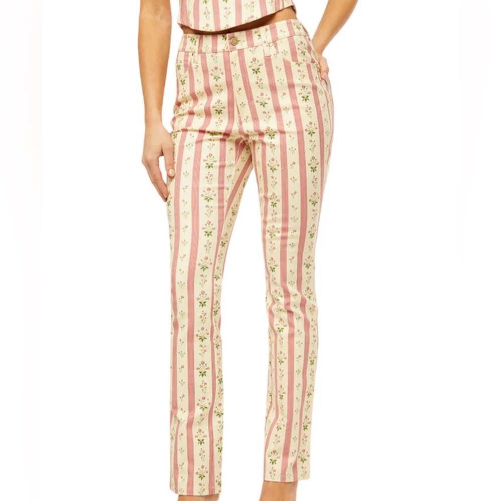 NWT WeWoreWhat Pants